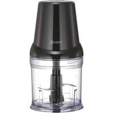 Minihakkere Conzept Minihakker 0.5 Liter 400 Watt Sort
