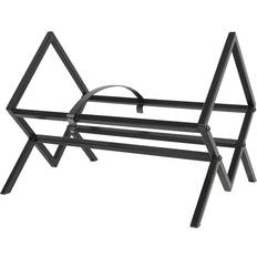 CD & Vinyl Storage Tlily Tier Vinyl Record Storage Desktop Display Rack