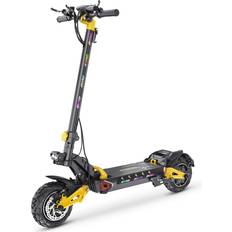 iENYRID ES60 - Yellow/Grey