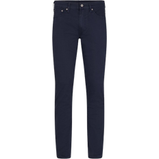 Levis 511 slim Levi's 511 Slim Fit Trousers - Navy Blue