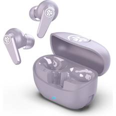 jLAB Go Pods ANC True Wireless Trådløse Earbuds Lilla