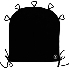 Geggamoja UV Curtain UV 50+ Black