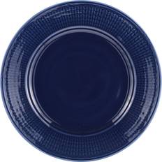 Rörstrand Swedish Grace Blue Dessert Plate 21cm