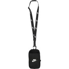 Nike Club Phone Crossbody - Black