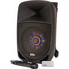 Party-8LED