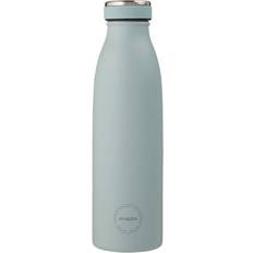 AYA&IDA Mint Green Vattenflaska 0.5L
