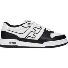 Fendi Match M - White/Black
