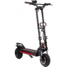 Kaabo Elscooter Wolf Warrior X Plus Guld