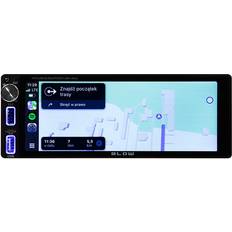 AVH-686A 1DIN 7 Inch Bilradio