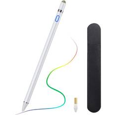 Ipad pro 2021 TiMOVO Stylus Pen for iPad with Palm Rejection, iPad Pencil for iPad Pro 2021, iPad 8th Generation, iPad Pro 11/12.9 inch(2018-2021),iPad 7/6th Gen