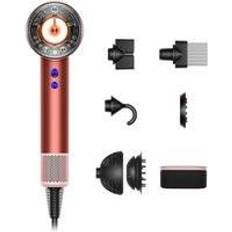 Dyson supersonic hårtork Dyson Supersonic Nural Strawberry Bronze/Blush Pink