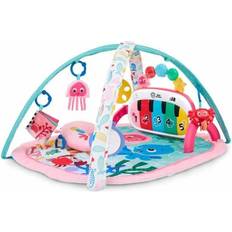 Baby Einstein Legemåtter Baby Einstein Ultimativ Sensorisk Legemåtte