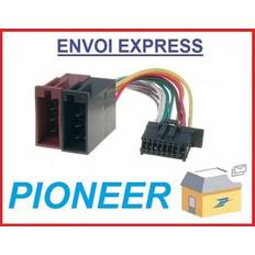 Sky Pioneer Iso Adapter DEH-X6700DAB DEH-X8700BT