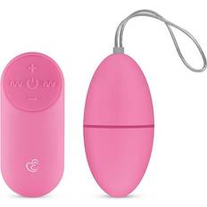Easytoys Vibrating Egg Pink
