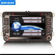 Car Stereo Sat Nav DVB-T CD