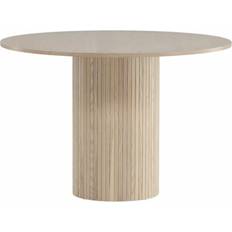 Möbler Venture Home Bianca Beige Matbord 110cm
