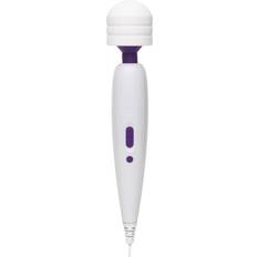 LoveHoney Classic Wand 2.0 White