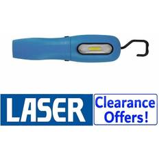 Torches Laser 7057 2W COB Work Lamp CG25