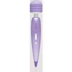 LoveHoney Classic Wand 2.0 Purple