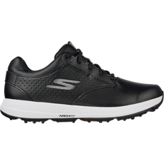 Skechers 44 Golfskor Skechers GO GOLF Elite 5 Legend Waterproof M - Black/White