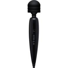 LoveHoney Classic Wand 2.0 Black