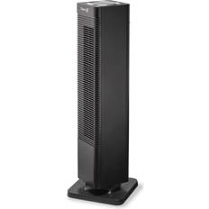 Heizlüfter Clean Air Optima CA-904B Heizlüfter Schwarz