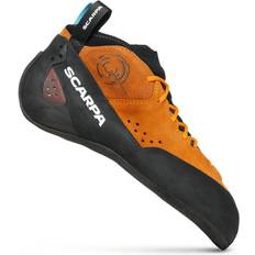 Scarpa Skor Scarpa Generator Mid - Orange/Rust