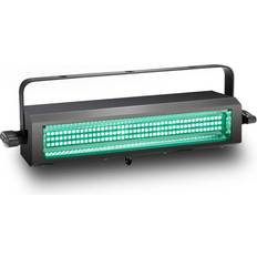 Cameo Thunder Wash 100RGB Vægarmatur