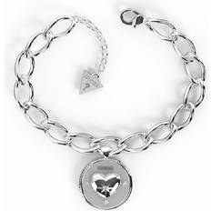 Berlockarmband Guess Bracelet Dam Damarmband 22cm