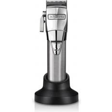 Babyliss Trimmers Babyliss Chromfx FX8700E Silver