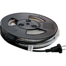 Llitt Bosse Work Ledstrip Arbetsbelysning 10m IP65 4000K 8000lm Ljuslist