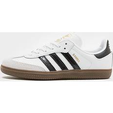 Junior samba og adidas Originals Samba OG Children - White