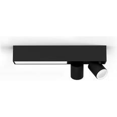 Philips Hue Centris EU/UK Black Spotlight