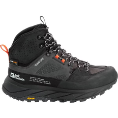 Jack Wolfskin Terraquest Texapore Mid W - Phantom