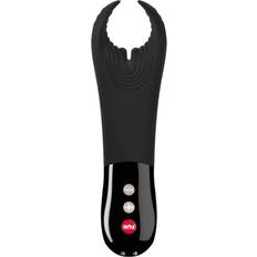 Fun Factory Manta Masturbator Black