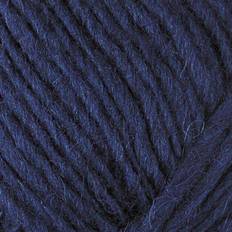 Garn & Handarbetsmaterial Istex Álafosslopi Navy 100m