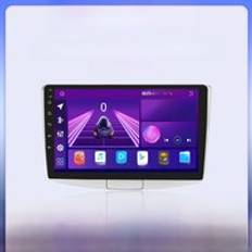 Hizpo Android Auto Radio Volkswagen VW Passat B7 CC