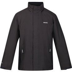 Regatta Matt Waterproof Technical Jacket - Grey