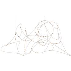 Moooi Taklampor Moooi Flock Of Light 21 Pendellampa