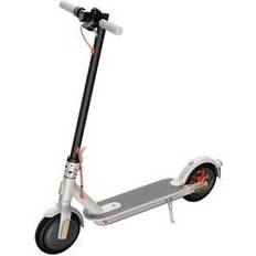 Elscooters xiaomi mi electric scooter Xiaomi Mi Electric Scooter 3 - Gravity Grå
