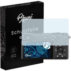 atFoliX Bruni Protective Film Sony Alpha A6600
