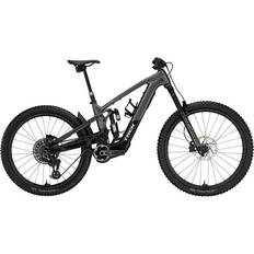 Trek Slash+ 9.9 X0 AXS T-Type 2025 L - Mercury Unisex