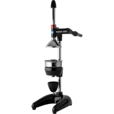 CANCAN No. 2 Sort Appelsinpresser Juicer