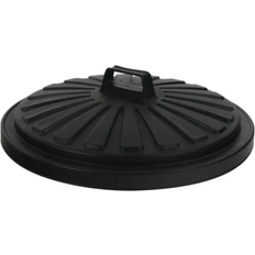 Dustbin Lid Round 90L