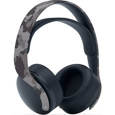 Sony Pulse 3D Camouflage