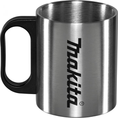 Rustfrit stål Kopper Makita - Krus 16cl