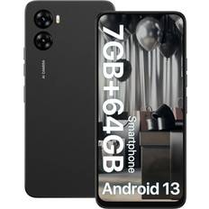 G3 Android 13 Mobile Phone 7 64GB RAM 1TB