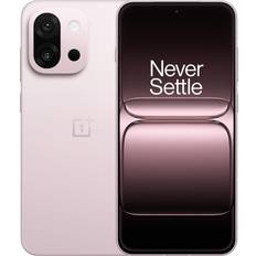 OnePlus Foldable Mobile Phones OnePlus 13s Snapdragon 8 Elite 12G 256GB Pink Satin