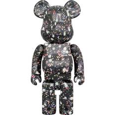 Bearbrick Medicom Toy Bearbrick Anever