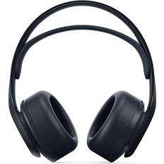 Sony Pulse 3D Midnight Black